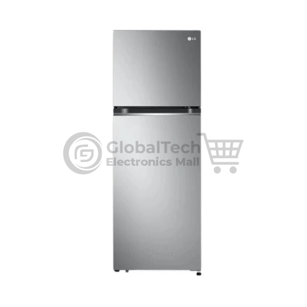 LG 263L Top Freezer Refrigerator (GL-B242PQG)