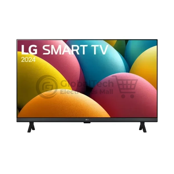 LG 43-Inch Full HD Smart TV LR600