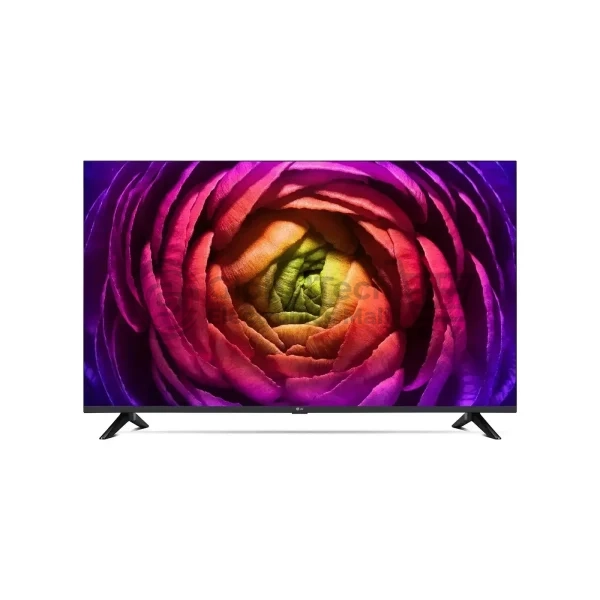 LG 55 UR73 UHD 4K Smart TV