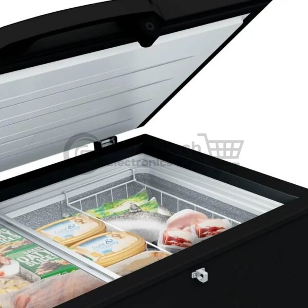 Hisense 250L Chest Freezer –FC320SH