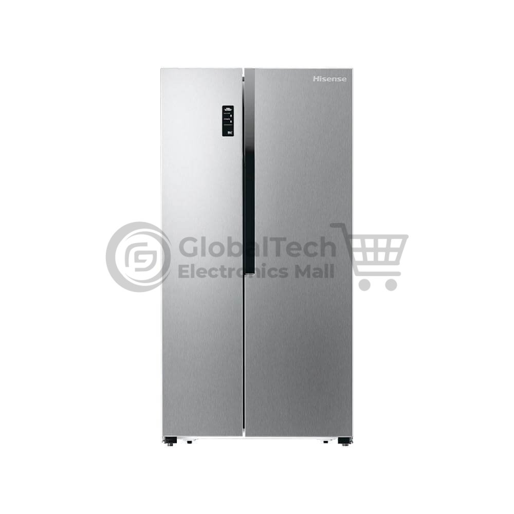 imgi_42_image Hisense 516L Side-by-Side Refrigerator (67WS)