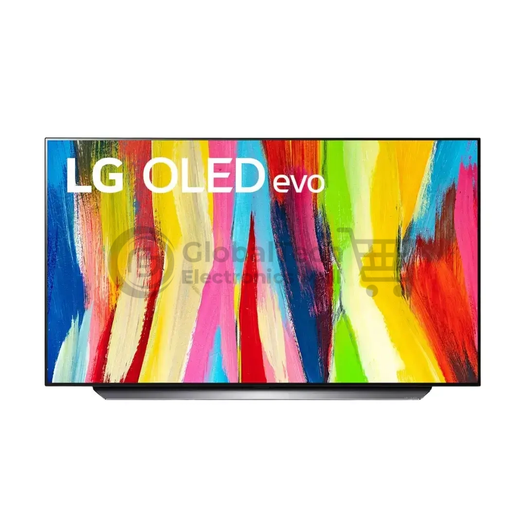 imgi_42_image LG C2 48 OLED 4K Smart TV – α9 Gen 5