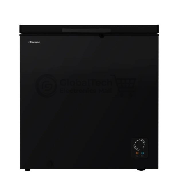 Hisense 250L Chest Freezer –FC320SH