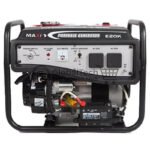 Maxi Generator 2.5kVA 2.0kW Manual Start (E20K)