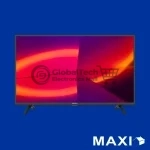 Maxi 40 Full HD Screen TV – D6100NS