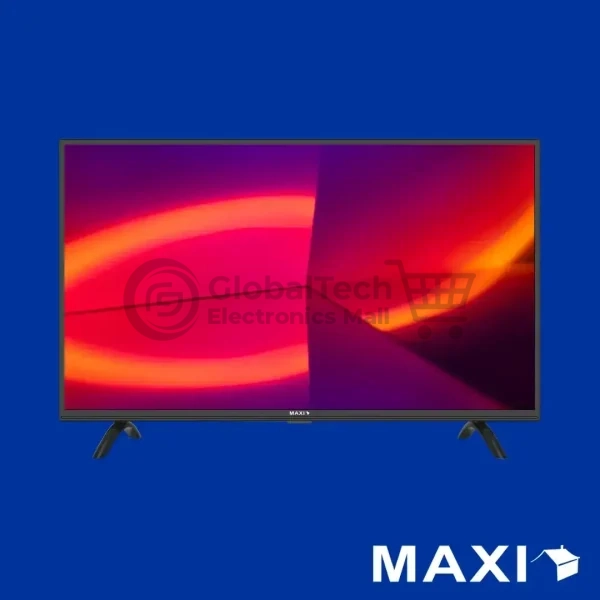 Maxi 40 Full HD Screen TV – D6100NS