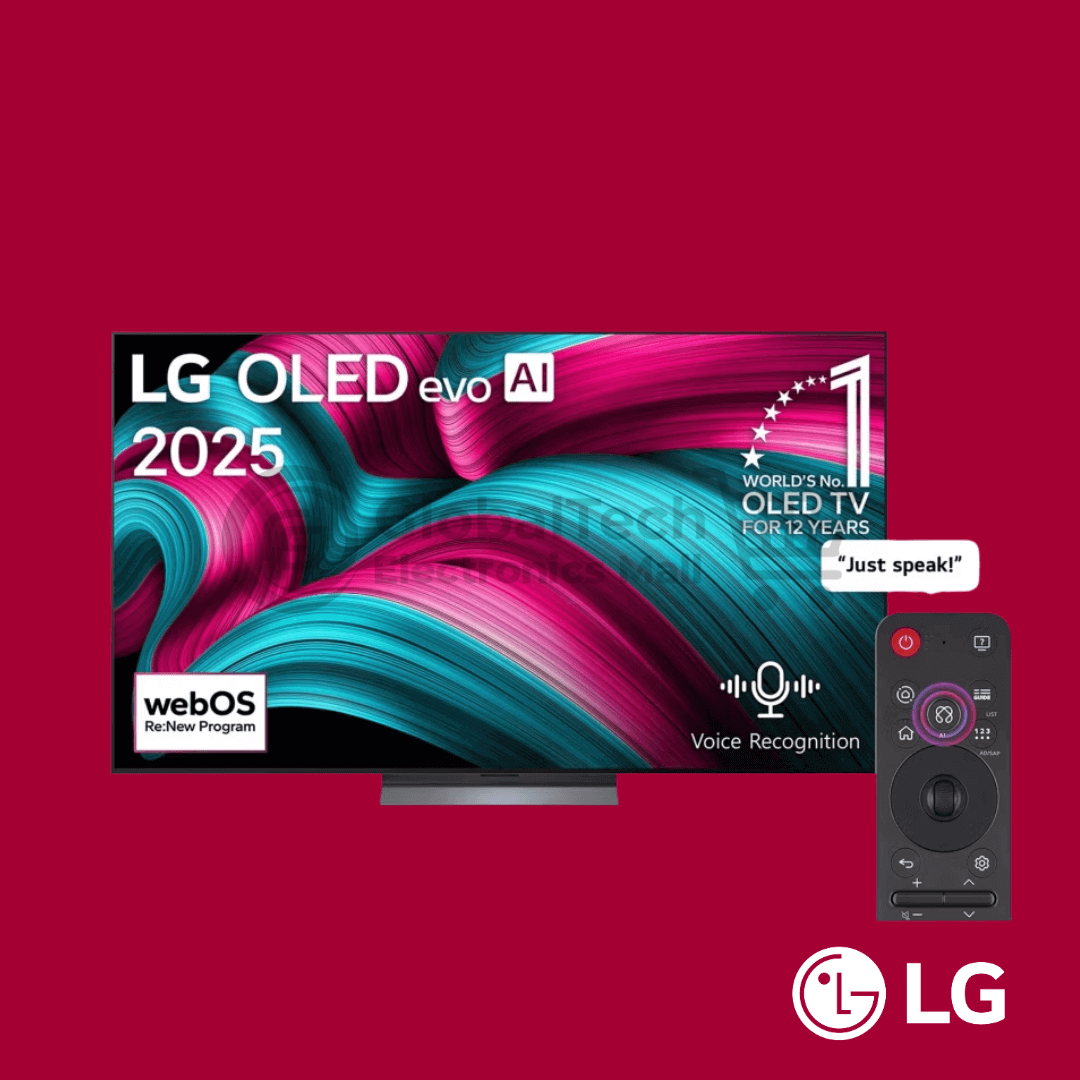 imgi_45_image LG C5 OLED 77 4K Smart TV Dolby Vision webOS25 2025