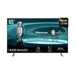 Hisense 65 U6N ULED 4K Smart TV