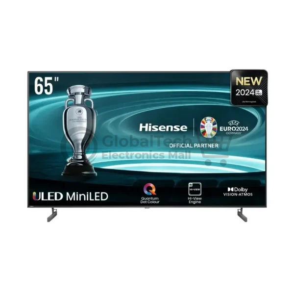 Hisense 65 U6N ULED 4K Smart TV