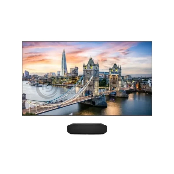 Hisense L5 100-Inch 4K Laser Smart TV