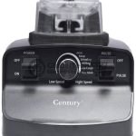 Century CB 8231-R1 High Powered Blender – 1500 Watts