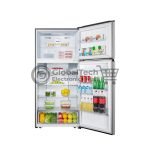 Hisense 504L Top Freezer Refrigerator (RD-66WR)