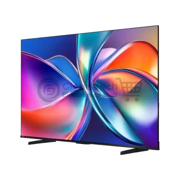 Hisense 85" Q6Q QLED 4K Smart TV