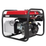 Maxi Generator 2.5kVA 2.0kW Manual Start (E20K)