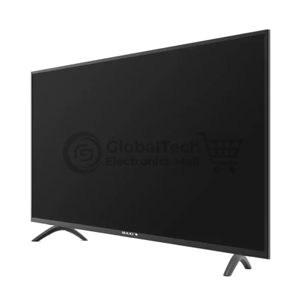 Maxi 40 Full HD Screen TV – D6100NS