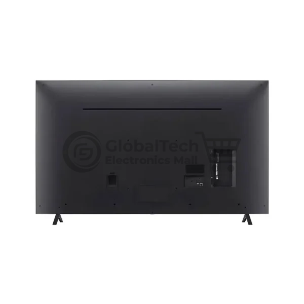 LG 55 NANO80 4K Smart TV with HDR10 & Magic Remote