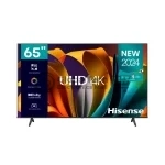 Hisense 65 A6N 4K UHD Smart TV