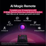 LG C5 OLED 77 4K Smart TV Dolby Vision webOS25 2025