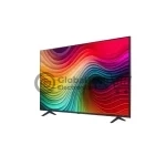 LG 65-Inch NanoCell NANO80 4K Smart TV