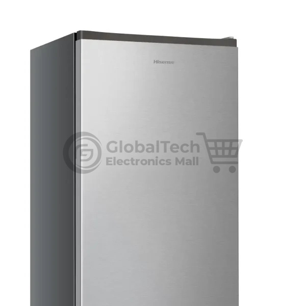 Hisense 121L Single Door Refrigerator (121DR)