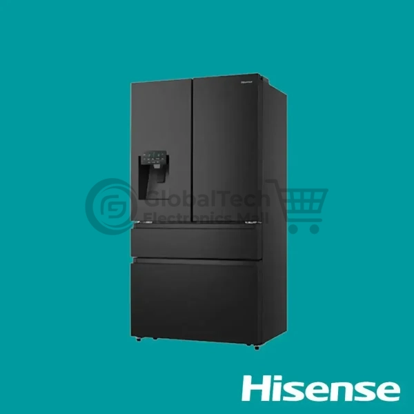 Hisense 560L Bottom Freezer Refrigerator –64WC-RM