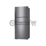 LG 438L Top Freezer Fridge (GL-T502HLCL)