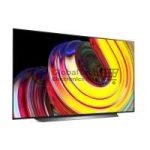 LG OLED 65-Inch CS 4K Smart TV