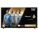 Hisense 110-Inch UX Series Mini-LED ULED 4K Smart TV