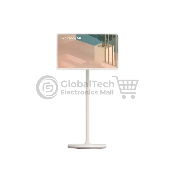 LG StanbyME 27 Touchscreen Lifestyle Display (27ART10AK)