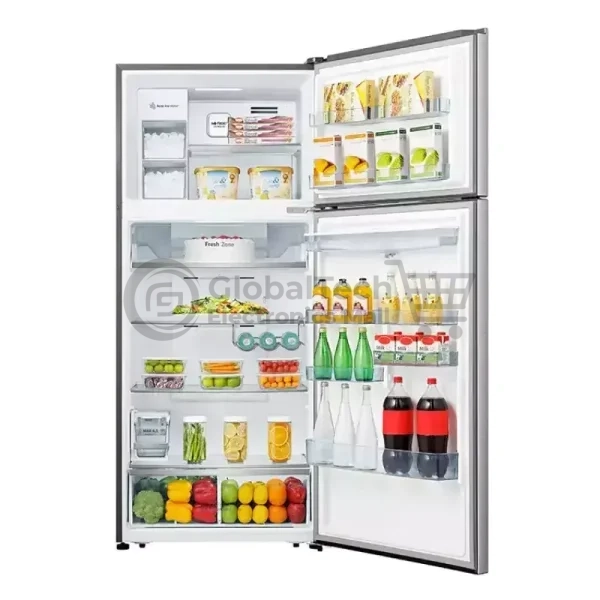 Hisense 535L Top Freezer Refrigerator (565DRI)