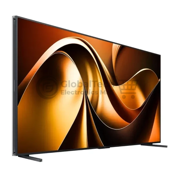 Hisense 110-Inch UX Series Mini-LED ULED 4K Smart TV