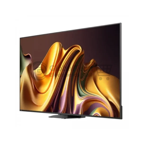 Hisense 85 ULED U8N 4K Smart TV