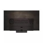 LG 65 OLED 4K Smart TV C4 with AI Magic Remote