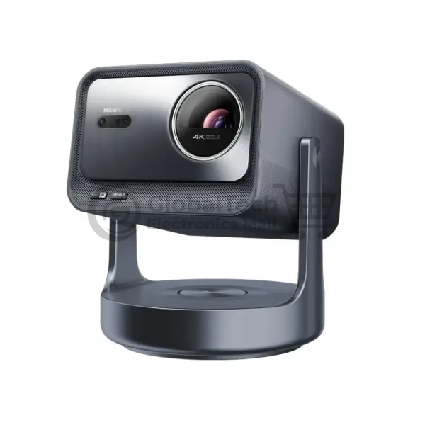 Hisense C2 4K Laser Mini Projector (65-300)