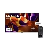 LG 77 G4 OLED 4K Smart TV with AI Magic Remote