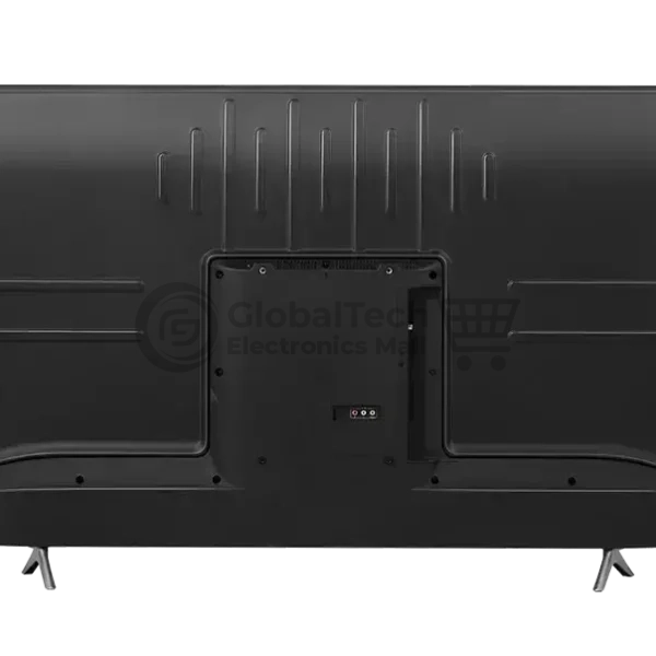 Hisense 58-Inch A6K 4K UHD Smart TV