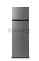 Hisense 240L Top Freezer Refrigerator (240DR)