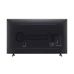 LG 70 UHD UT80 4K Smart TV with AI Magic Remote & webOS