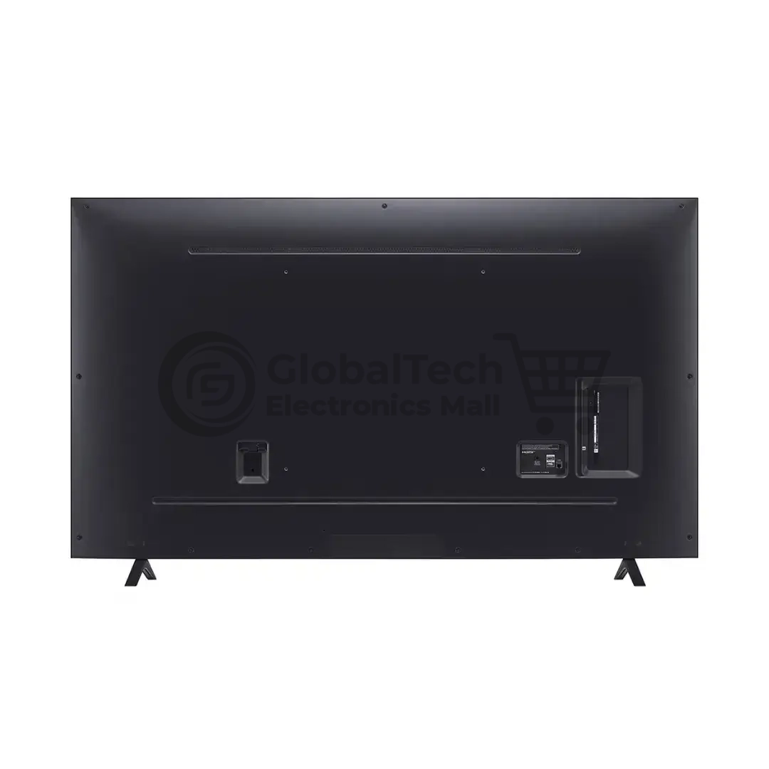 LG 70" UHD UT80 4K Smart TV with AI Magic Remote & webOS » Globaltech ...