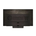 LG 55 OLED C4 4K TV with webOS24