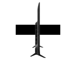 Hisense 58-Inch A6K 4K UHD Smart TV