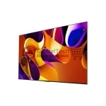 LG 77 G4 OLED 4K Smart TV with AI Magic Remote