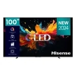 Hisense 100-Inch Q7N QLED 4K Smart TV