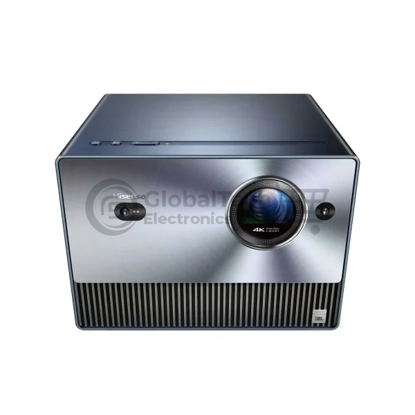 Hisense C1 4K Trichroma Laser Projector (65–300)