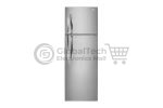 LG 308L Top Freezer Refrigerator – GL-C322RLBN