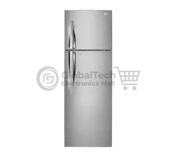 LG 308L Top Freezer Refrigerator – GL-C322RLBN