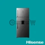 Hisense 535L Top Freezer Refrigerator (565DRI)