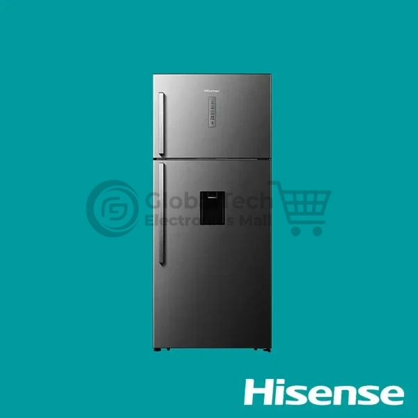 Hisense 535L Top Freezer Refrigerator (565DRI)