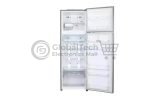 LG 308L Top Freezer Refrigerator – GL-C322RLBN
