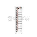 Deye HV Battery BOS-A Standard Rack – 14 Layers